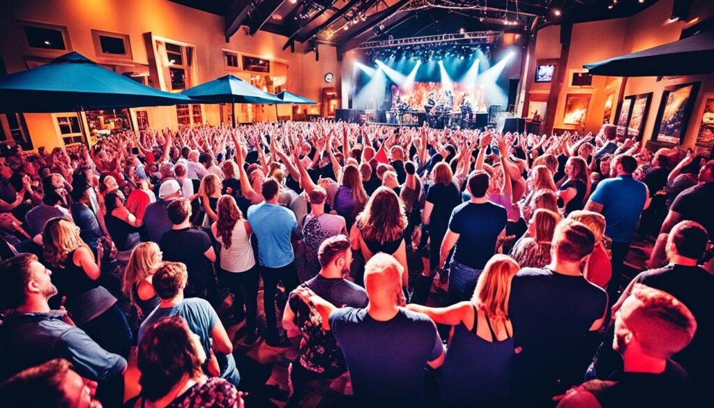Live Music at The Vineyard & Brewery at Hershey Live Music at The Vineyard & Brewery at Hershey