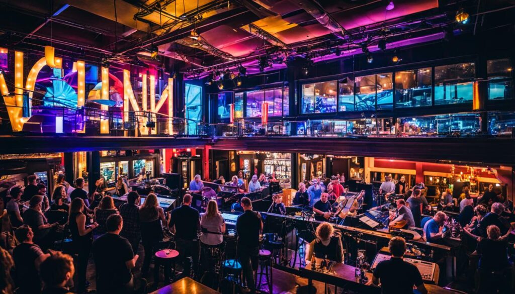 Live music bars in Lancaster Live music bars in Lancaster