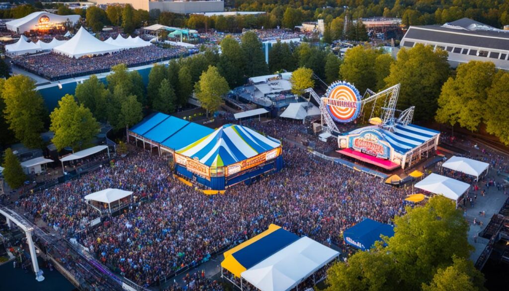 Live music shows Hershey PA Live music shows Hershey PA