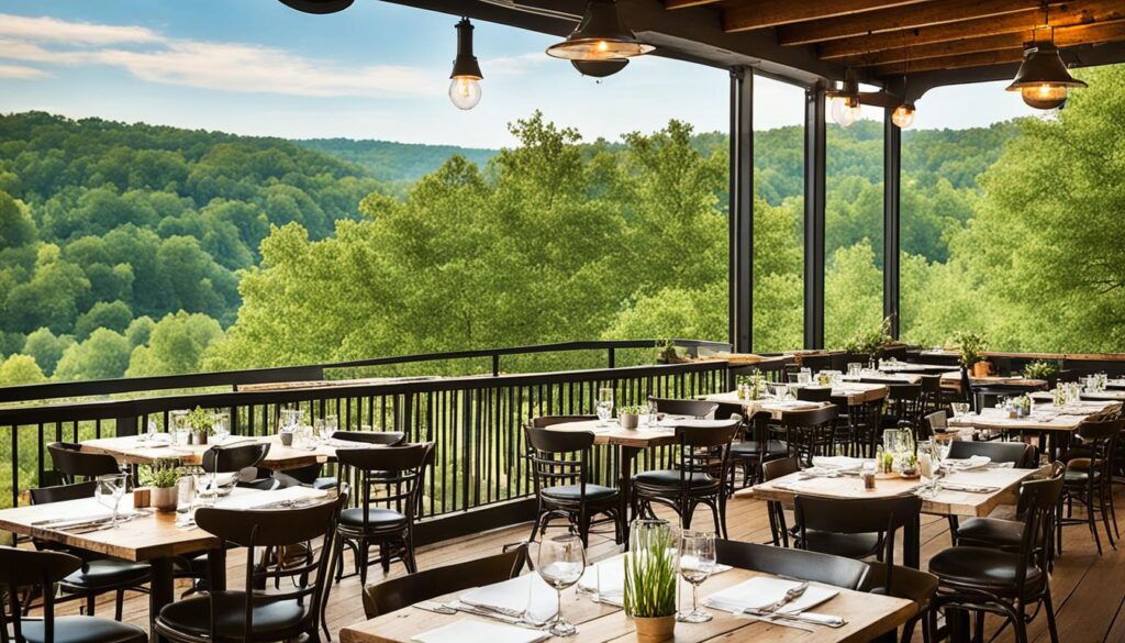 Local cuisine becomes part of the local heritage in Chattanooga Local cuisine becomes part of the local heritage in Chattanooga