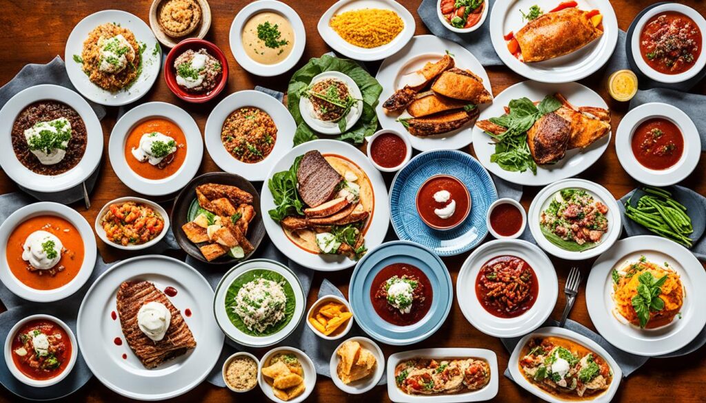 Local cuisine restaurants in Chattanooga Local cuisine restaurants in Chattanooga