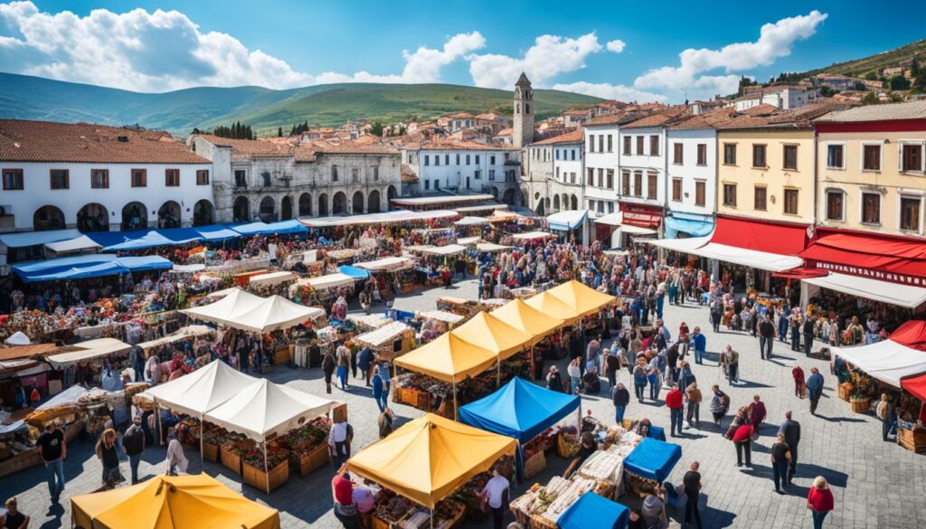 Local events in Shkoder Local events in Shkoder