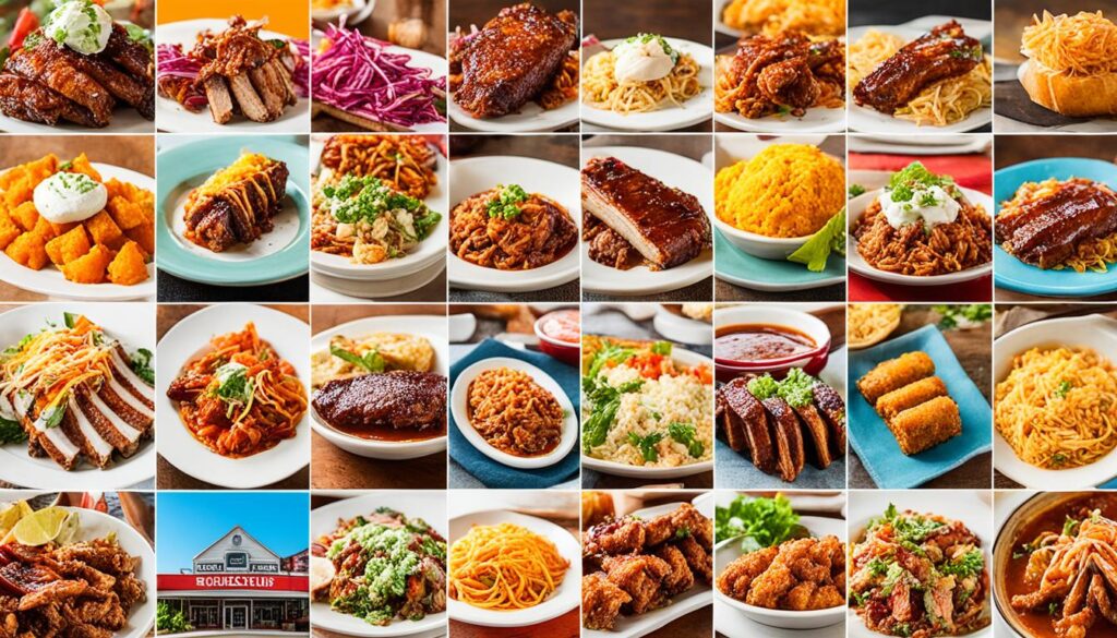 Local flavors Knoxville Local flavors Knoxville