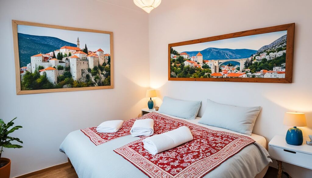 Low-cost homestays Mostar Low-cost homestays Mostar
