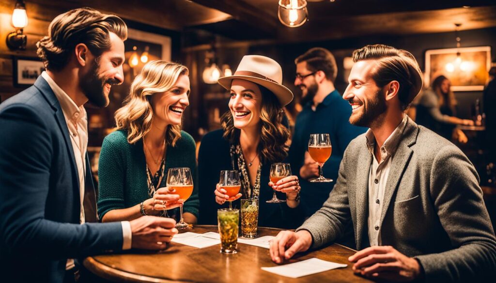 Low-key venues worth visiting in Bend Low-key venues worth visiting in Bend
