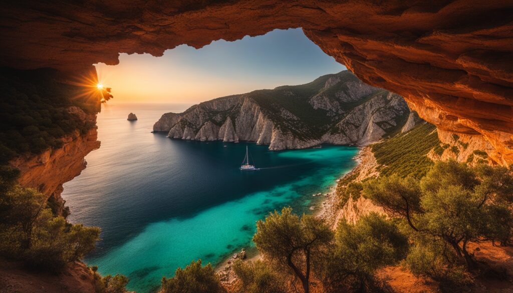 Lustica Peninsula Lustica Peninsula