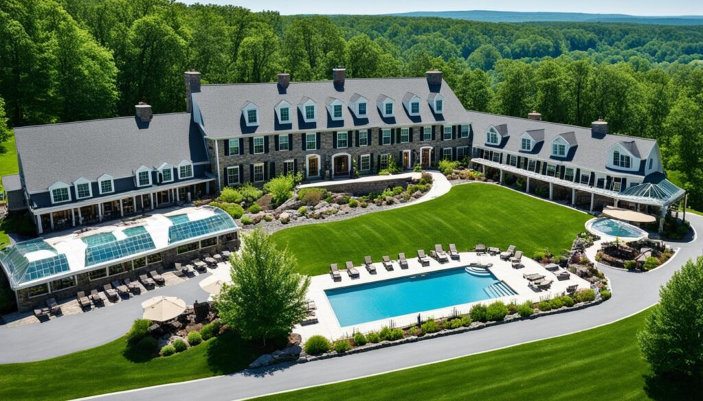 Luxurious Gettysburg Retreat Luxurious Gettysburg Retreat
