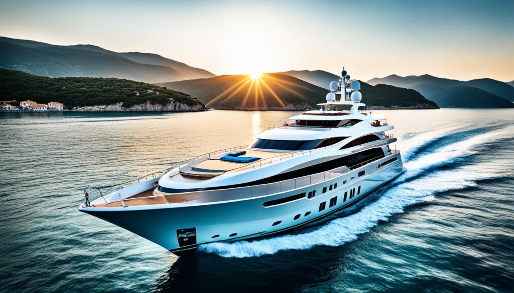 Luxury Yacht Charter Luxury Yacht Charter