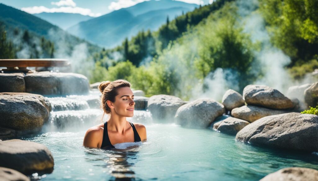 Macedonia spa experience Macedonia spa experience