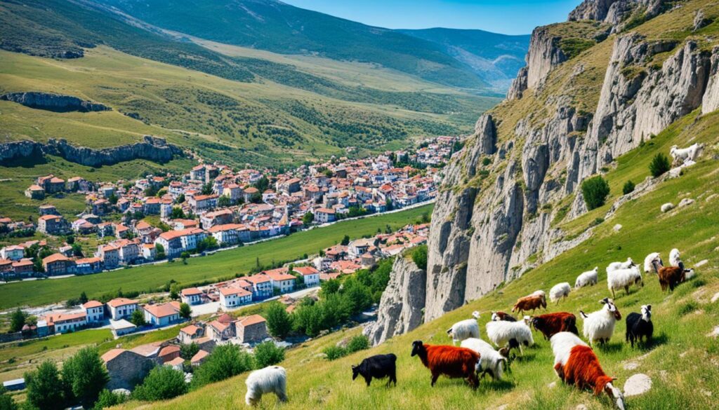Macedonian cultural experience Prilep Macedonian cultural experience Prilep