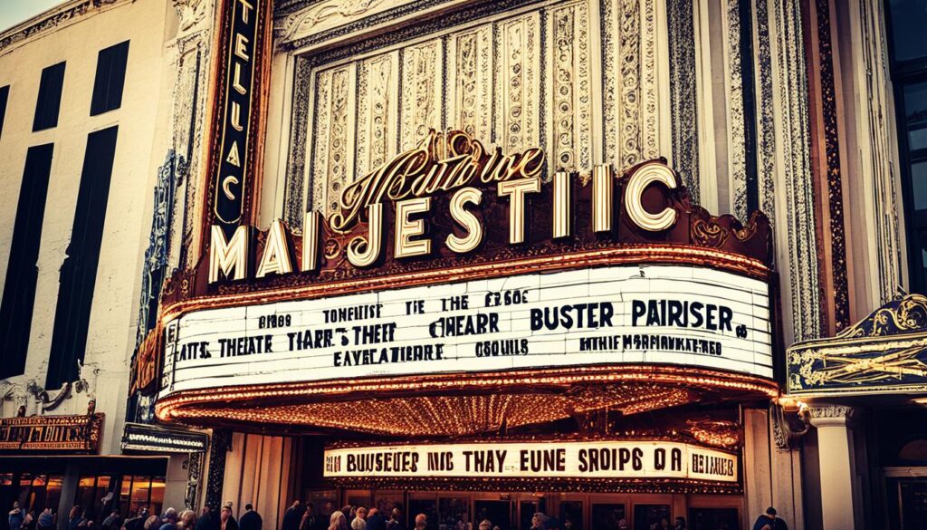 Majestic Theater Hershey Majestic Theater Hershey