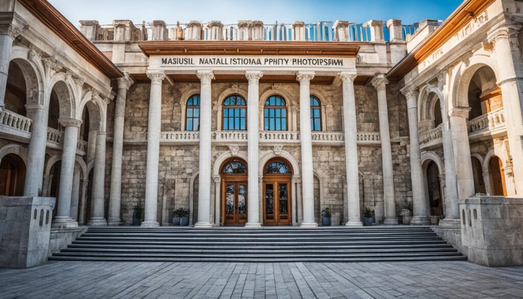 Marubi National Museum of Photography Marubi National Museum of Photography