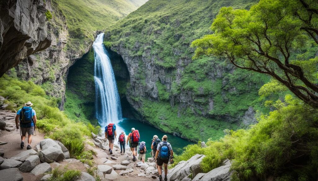 Matka Canyon guided tours