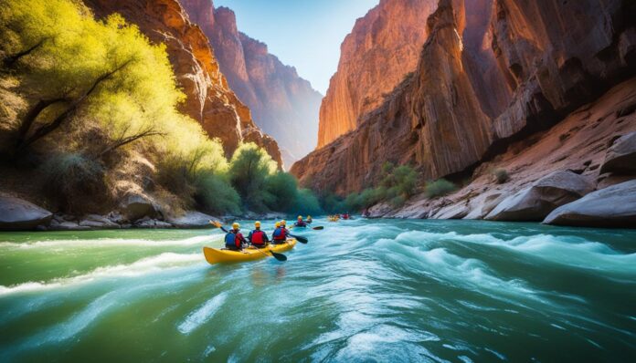 Matka Canyon tours