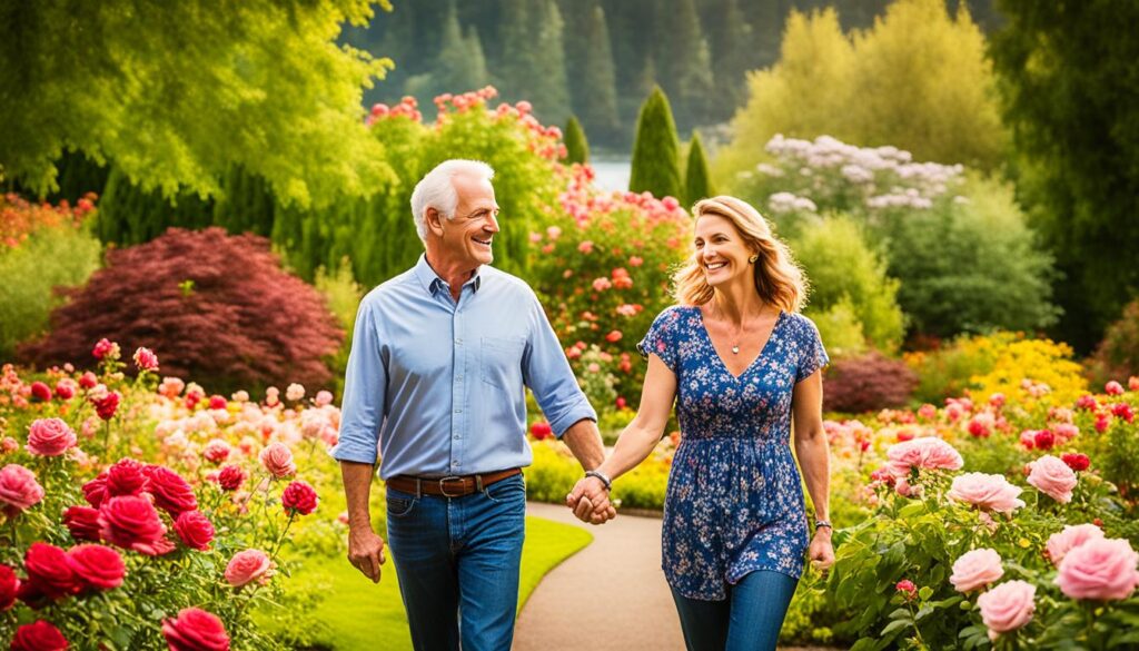 Memorable experiences for couples in Eugene