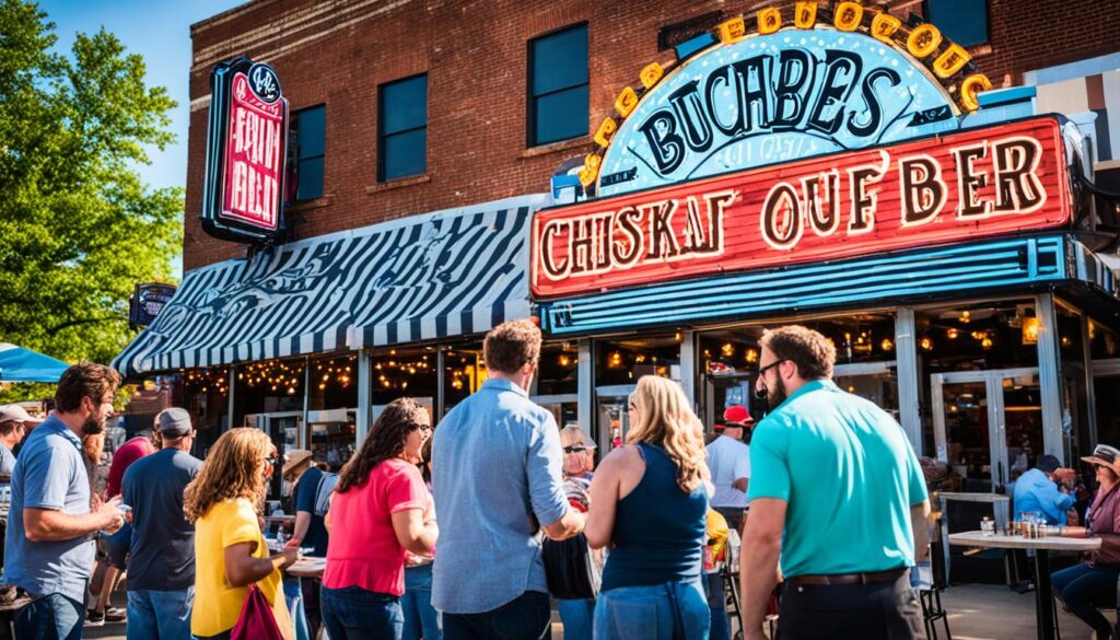 Memphis Food Scene Memphis Food Scene
