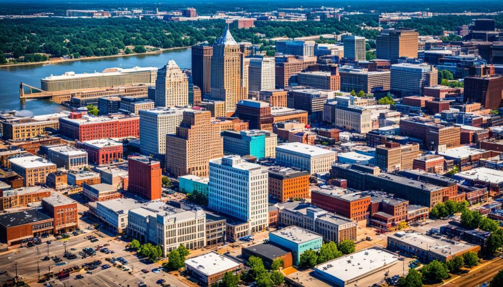 Memphis accommodations Memphis accommodations