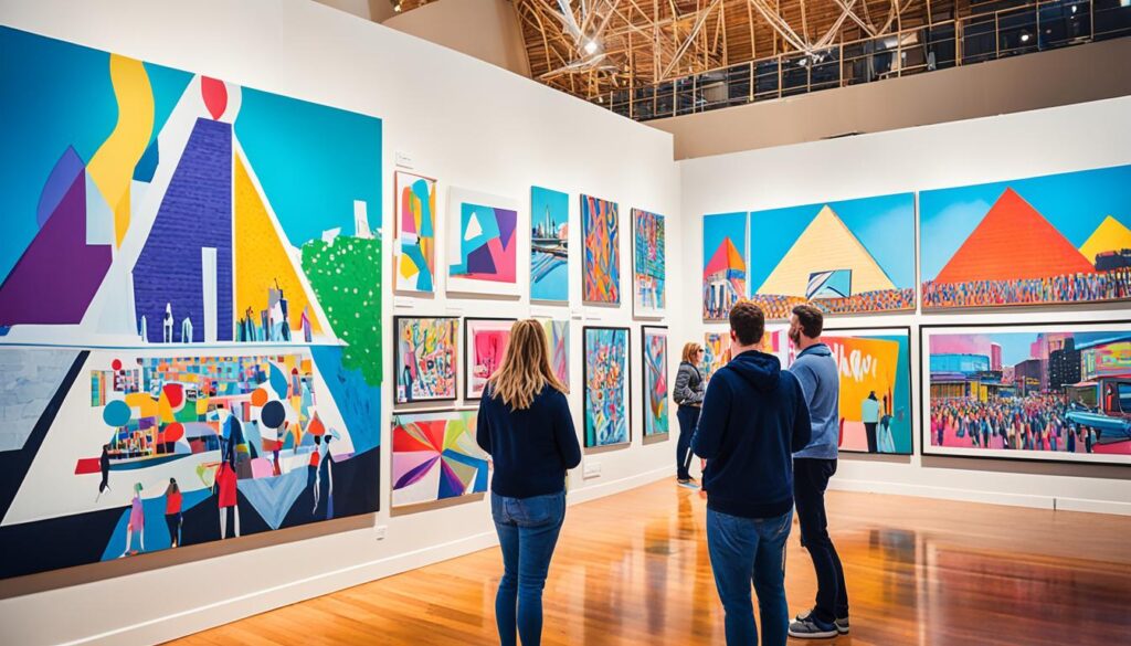 Memphis art scene Memphis art scene