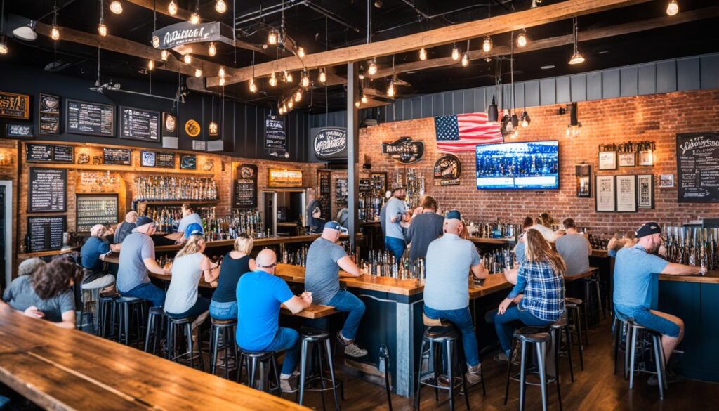 Memphis beer culture Memphis beer culture