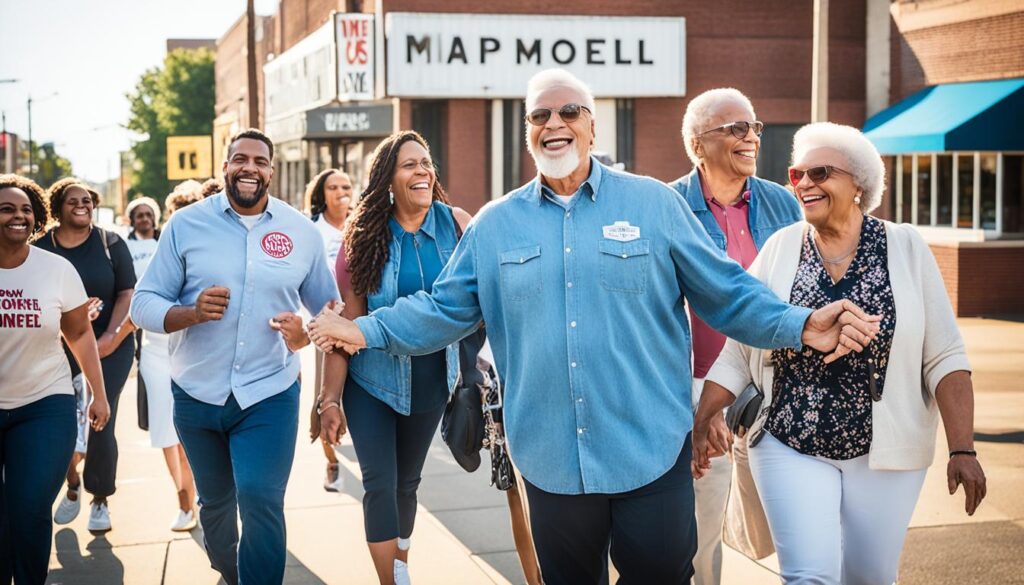 Memphis civil rights movement tours Memphis civil rights movement tours