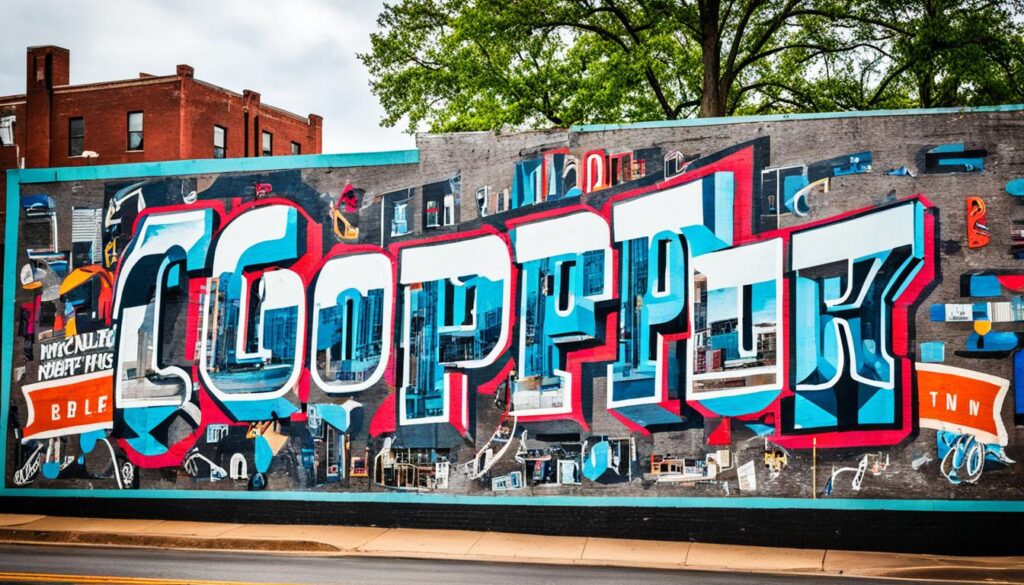 Memphis cultural hotspots