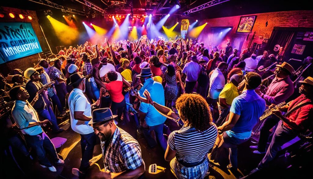 Memphis music culture Memphis music culture