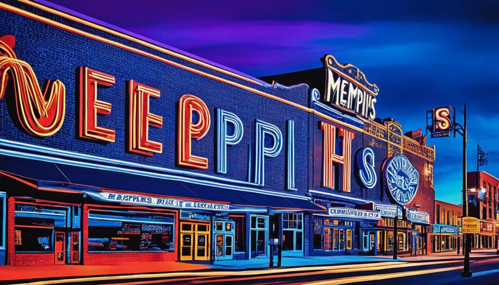 Memphis music impact on American culture Memphis music impact on American culture