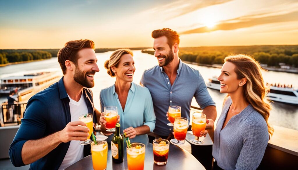 Memphis riverfront rooftop bars Memphis riverfront rooftop bars