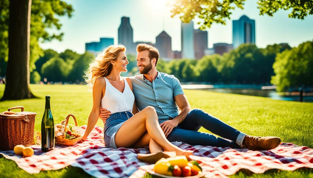 Memphis romantic spots Memphis romantic spots