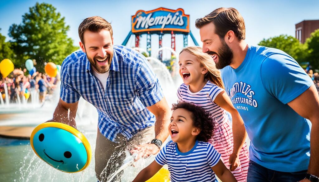 Memphis with kids Memphis with kids