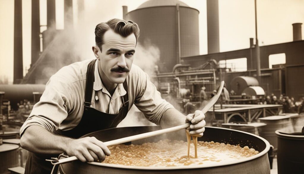 Milton Hershey biography Milton Hershey biography
