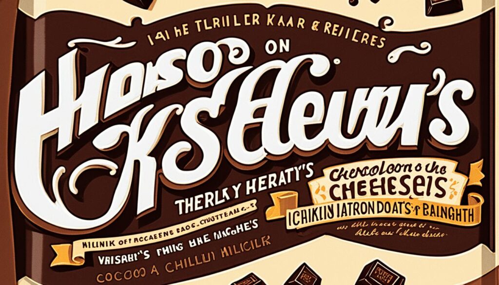 Milton Hershey's Legacy Milton Hershey's Legacy
