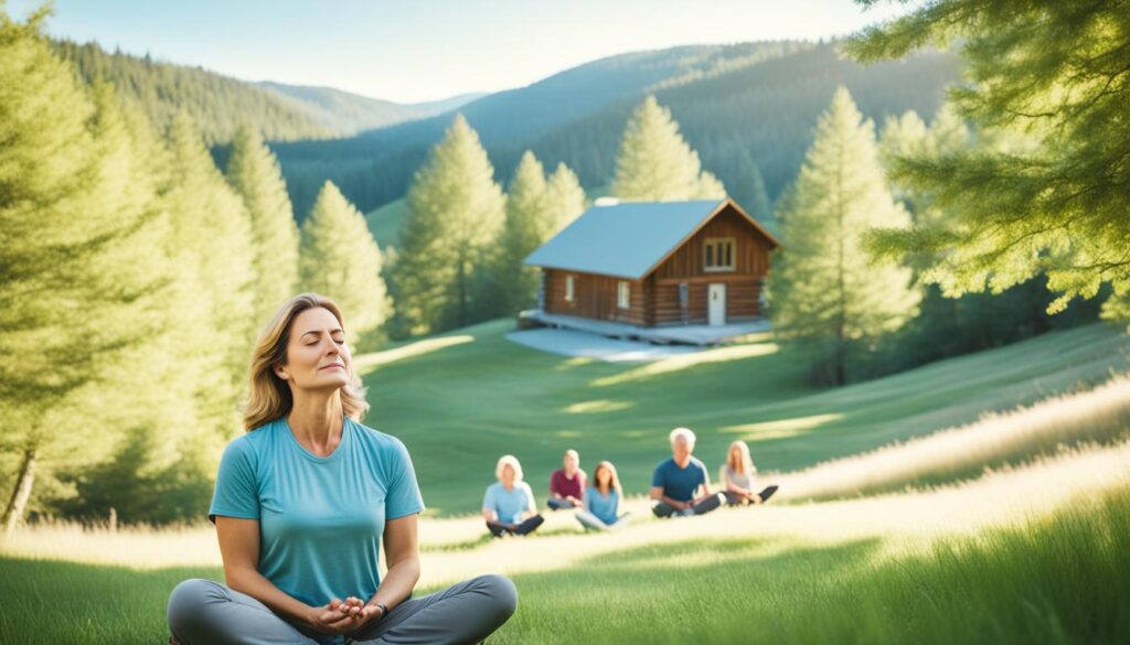 Mindfulness retreats Chattanooga Mindfulness retreats Chattanooga