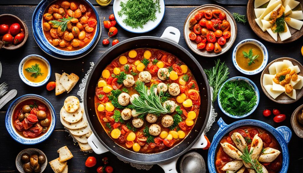Montenegrin Culinary Experience Montenegrin Culinary Experience