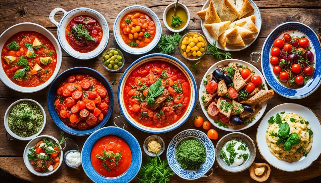 Montenegrin cuisine Montenegrin cuisine