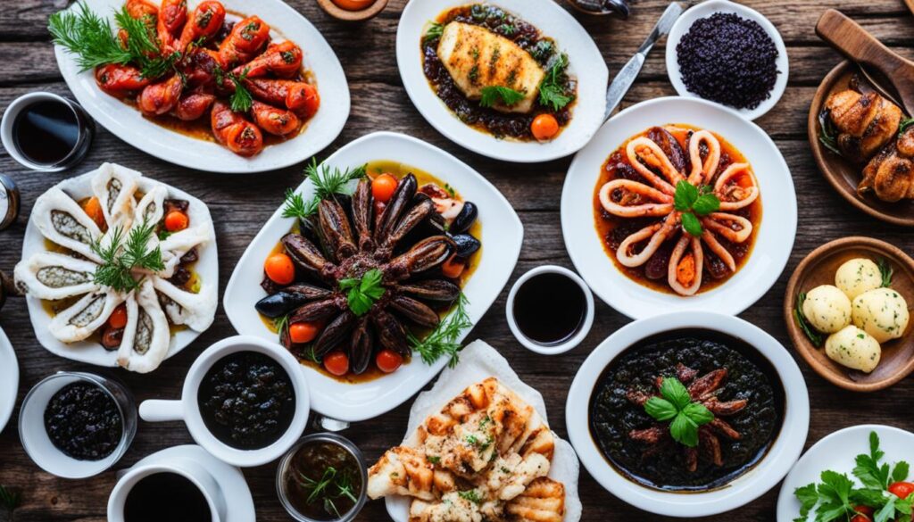 Montenegrin culinary experience Montenegrin culinary experience
