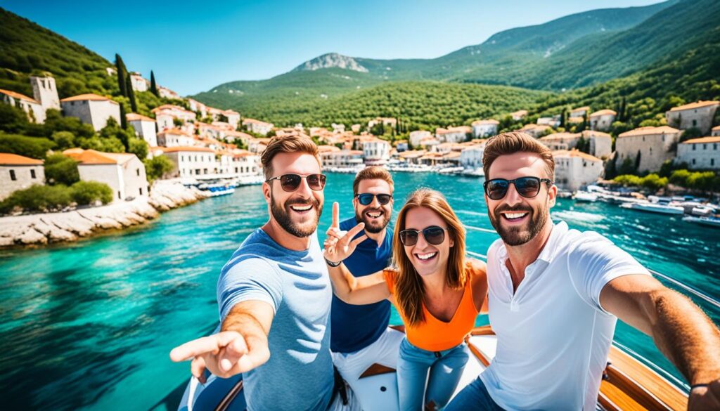 Montenegro Adventure Montenegro Adventure
