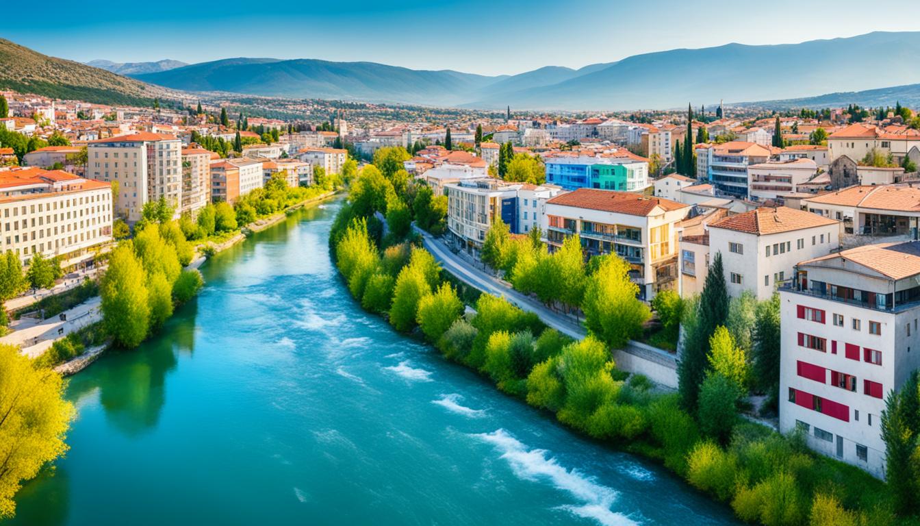 Is Podgorica Worth Visiting?: What To Do In Podgorica – OKVM