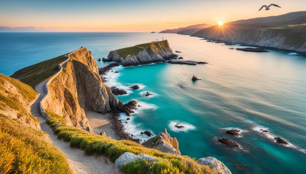 Montenegro coastal hiking Montenegro coastal hiking