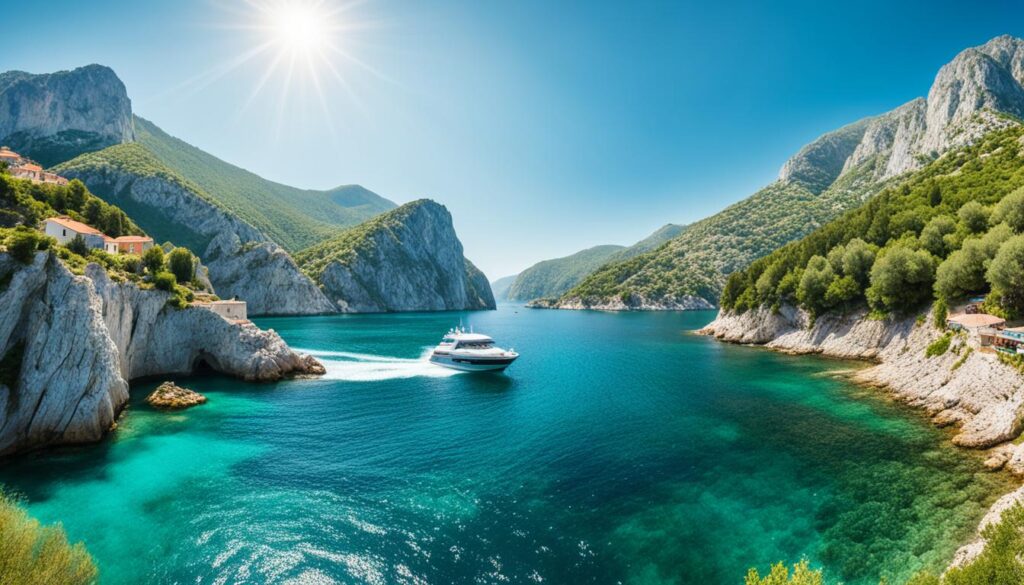 Montenegro day tours Montenegro day tours