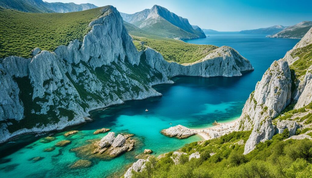 Montenegro tourism Montenegro tourism