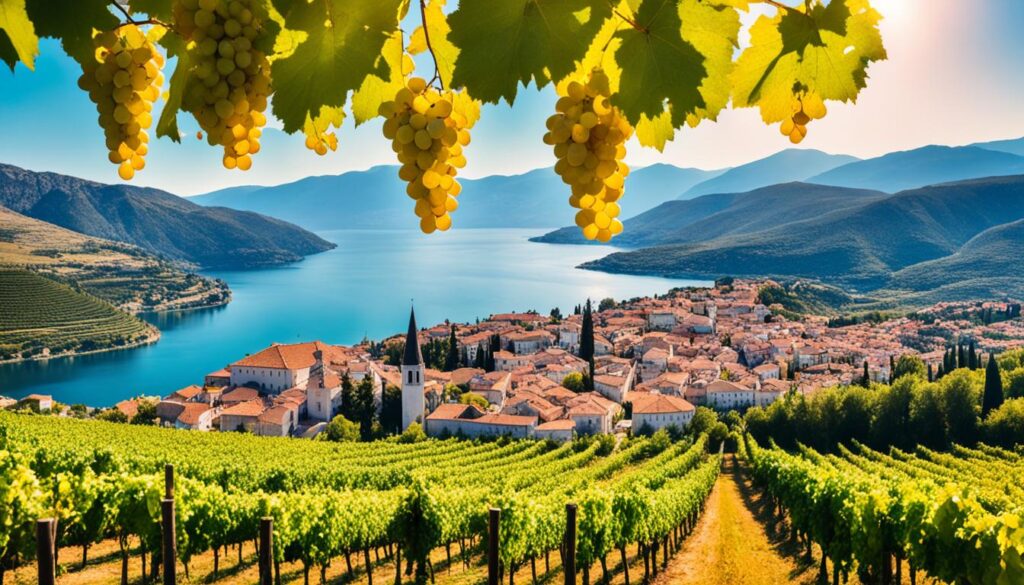 Montenegro's wine culture image Montenegro's wine culture image