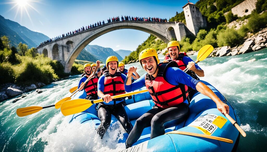 Mostar Adventure Activities Mostar Adventure Activities