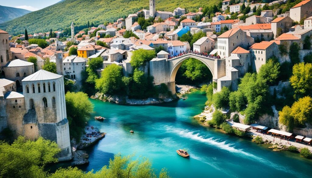 Mostar Arts Scene Mostar Arts Scene