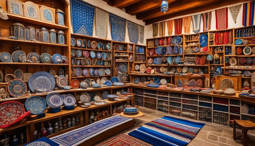 Mostar Bridge Souvenir Shop Mostar Bridge Souvenir Shop