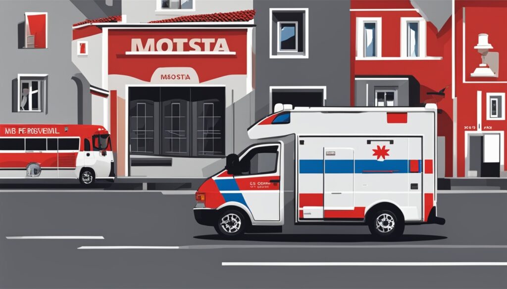 Mostar Emergency Contacts Mostar Emergency Contacts
