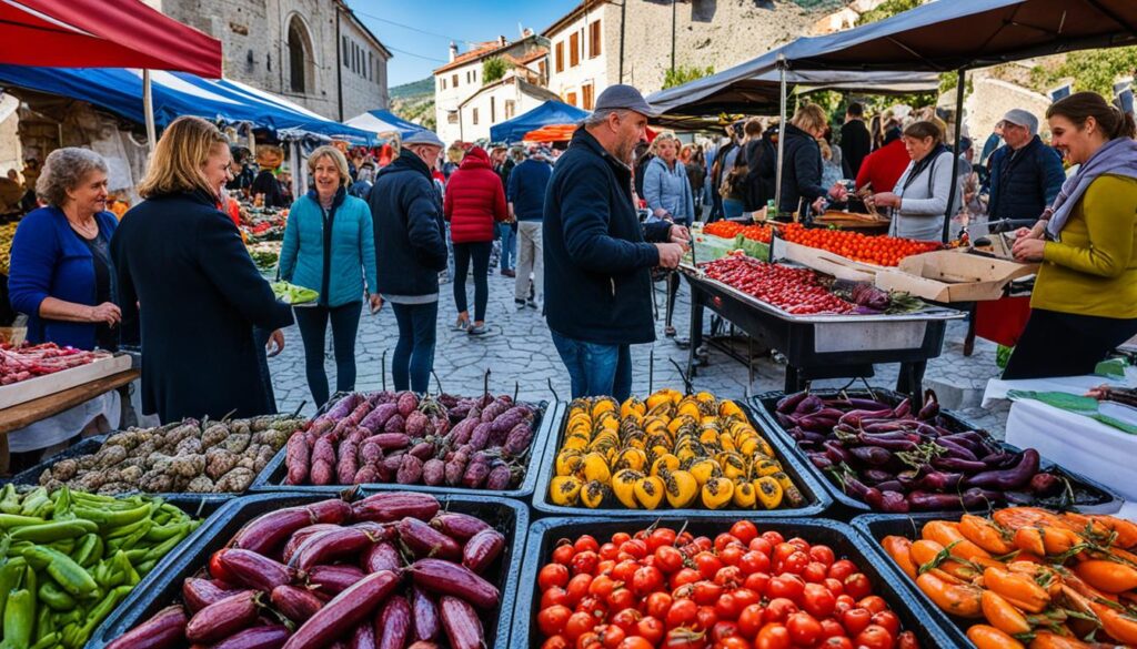 Mostar Gastronomic Delights