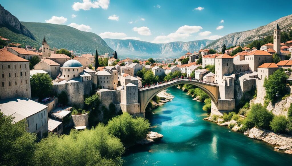 Mostar Photography Tips Mostar Photography Tips