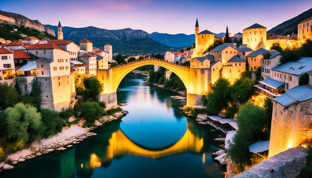 Mostar Photography Tips Mostar Photography Tips