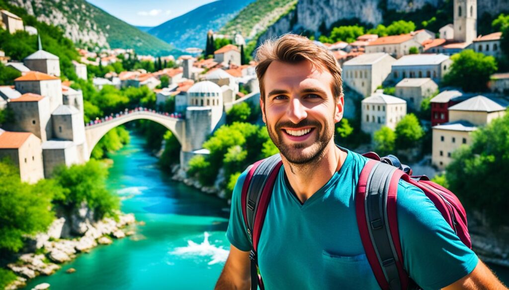 Mostar Solo Travel Tips Mostar Solo Travel Tips
